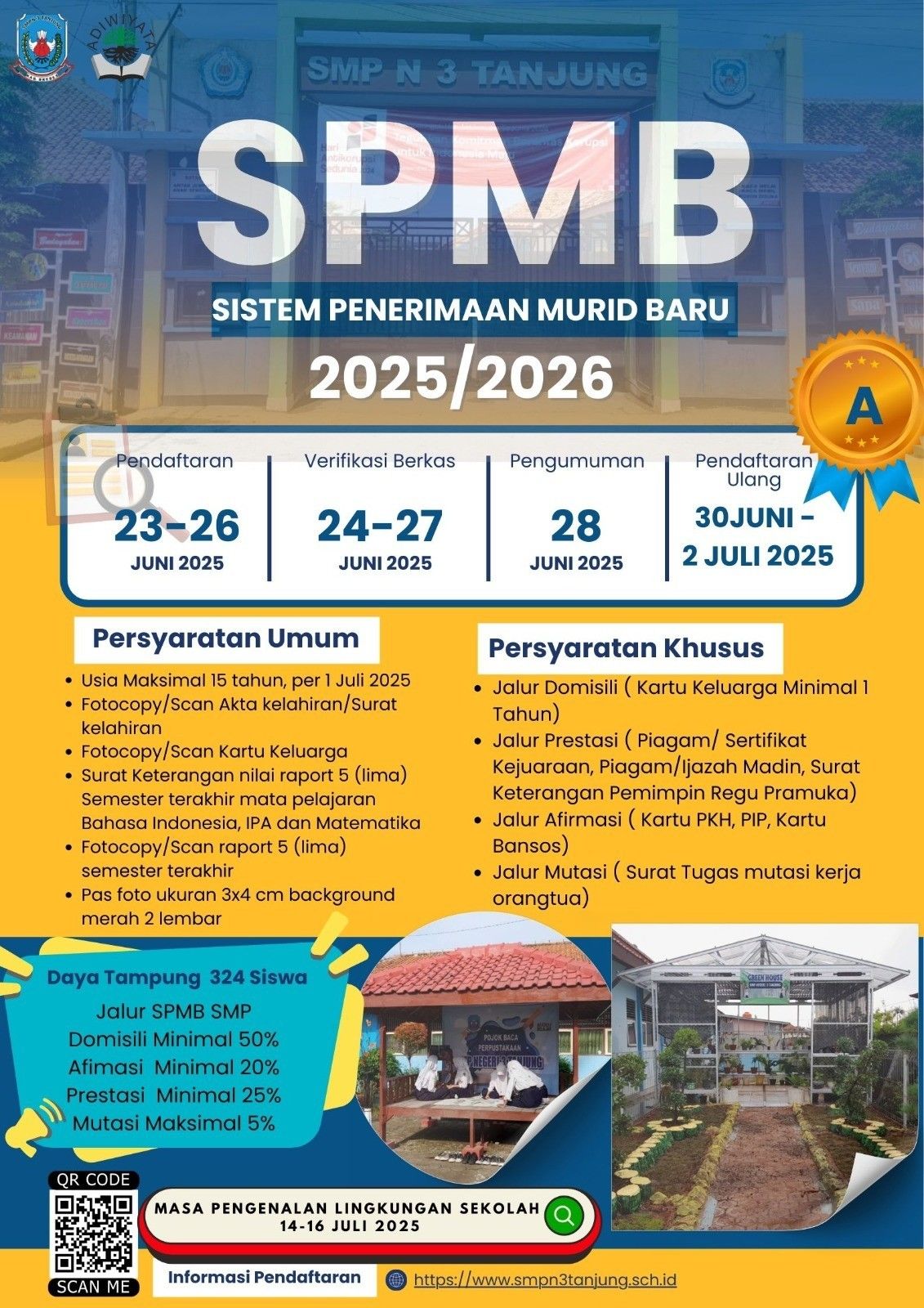 Transformasi Digital SPMB Bekasi: Kemudahan Akses dan Tantangan Penerimaan Siswa Baru 2026