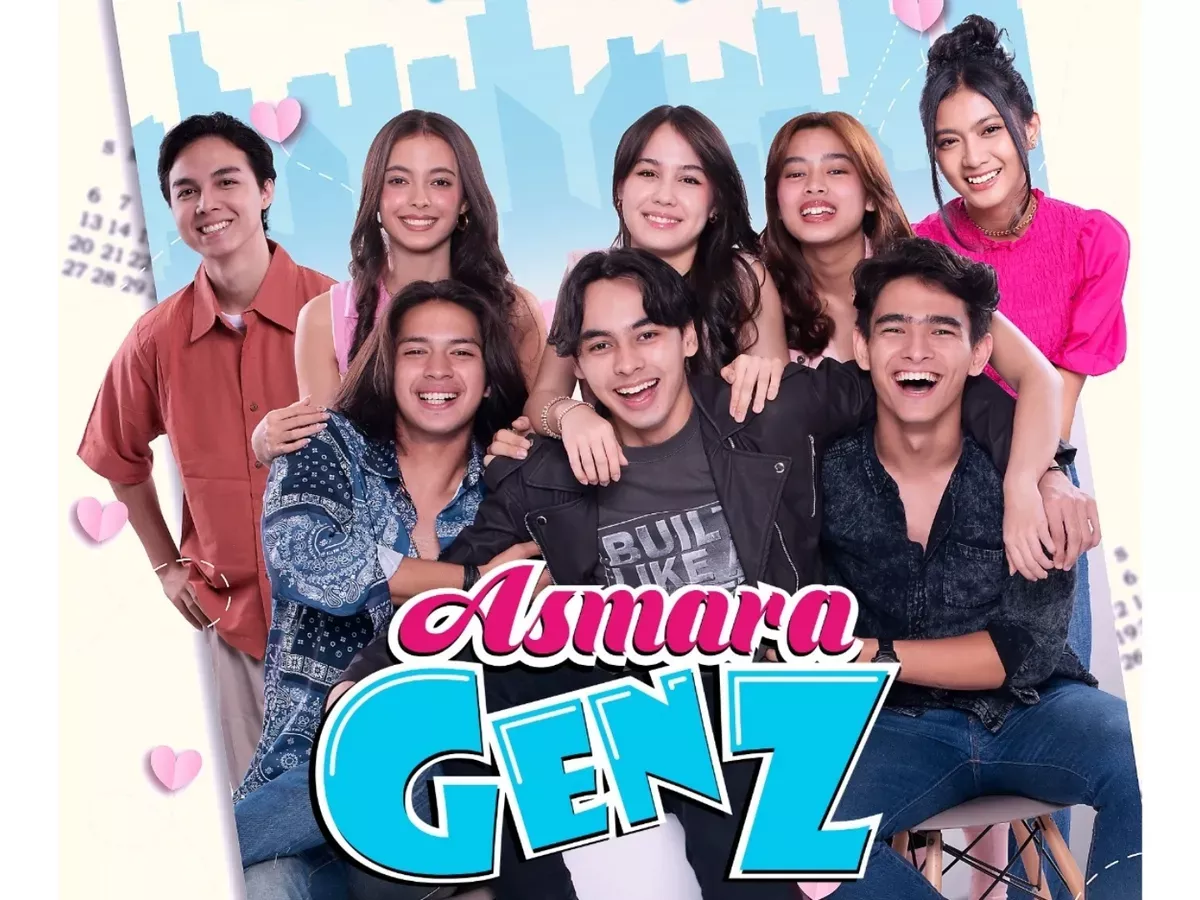 Transformasi Dramatis Sinetron Asmara Gen Z New Era: Konflik Kuliah dan Wajah Baru yang Mengguncang