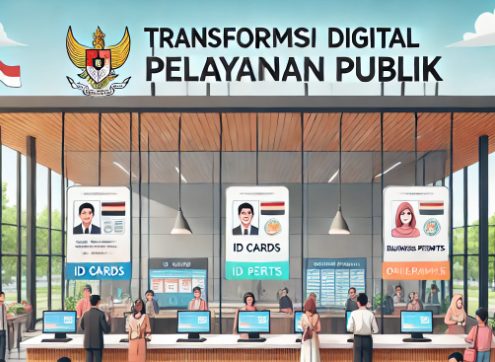 Transformasi Layanan Online: Dari Akses Jalan Tol hingga Tantangan Etika Digital
