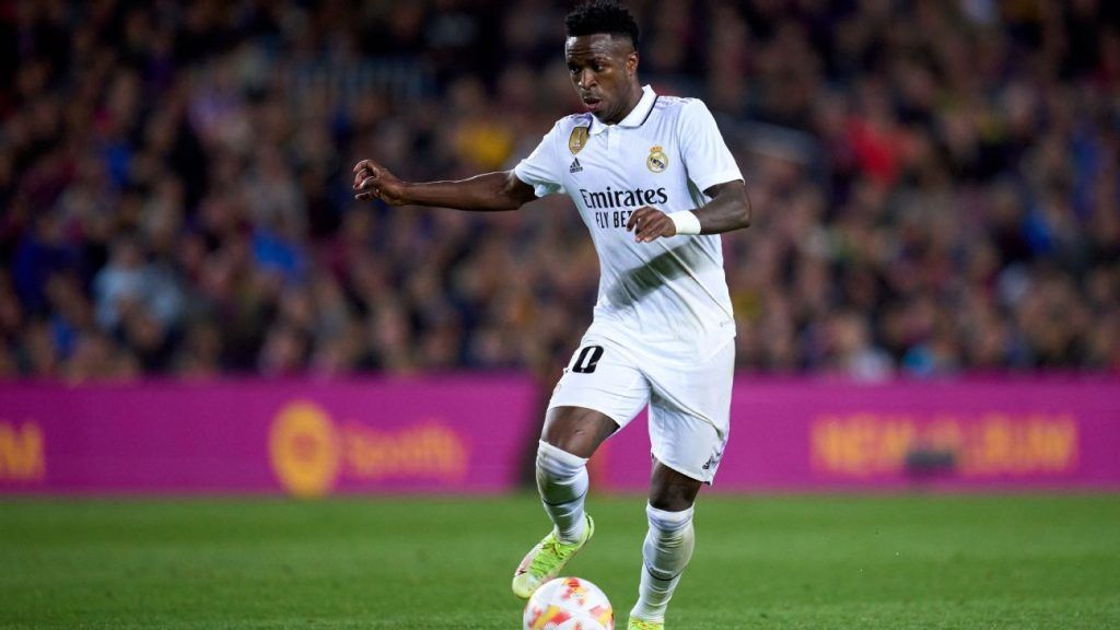 Transformasi Mengejutkan Vinicius Junior: Tampil Beda Pasca-Piala Dunia dan Masuk Radar Liverpool