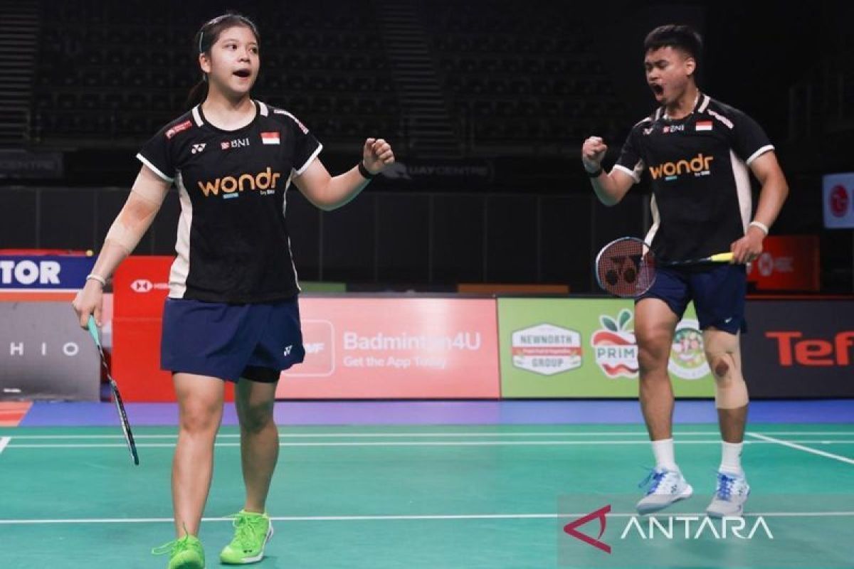 Ujian Berat Indonesia di Japan Open 2026: Dari Absennya Ganda Campuran hingga Perjuangan Putri KW