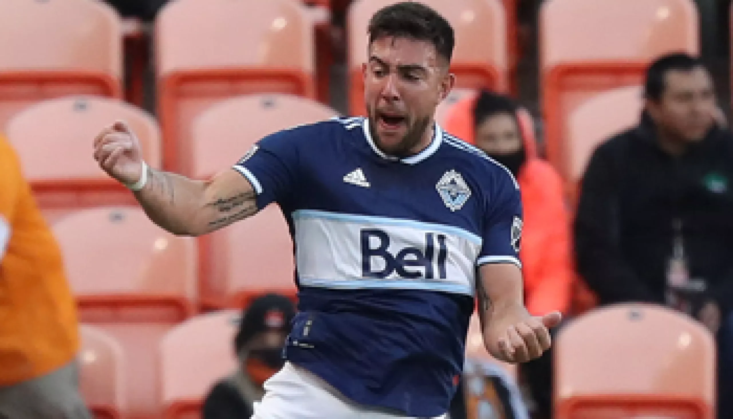 Ujian Berat Menanti Sang Pemuncak Klasemen: Duel Sengit FC Cincinnati vs Vancouver Whitecaps Siap Guncang MLS