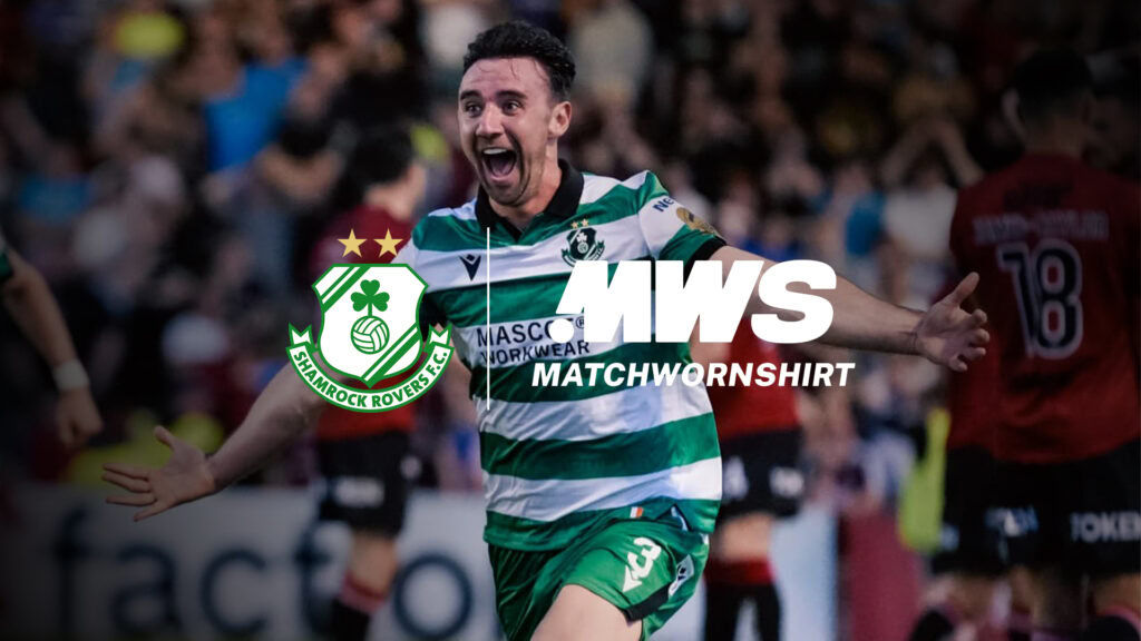 Ujian Berat Shamrock Rovers: Menanti Keajaiban di Kandang Saat Menghadapi Klub Tangguh