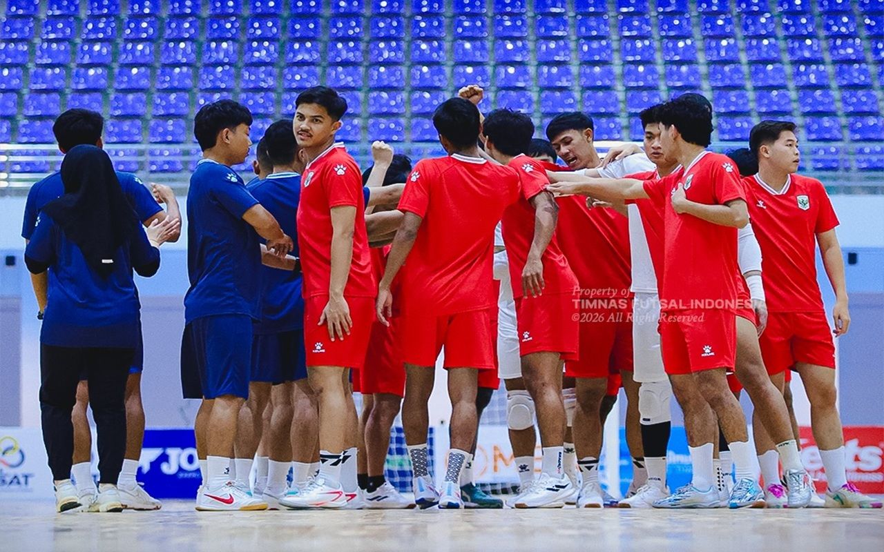 Ujian Berat Skuad Garuda di Piala AFF 2026: Menanti Persaingan Sengit Timor Leste vs Vietnam
