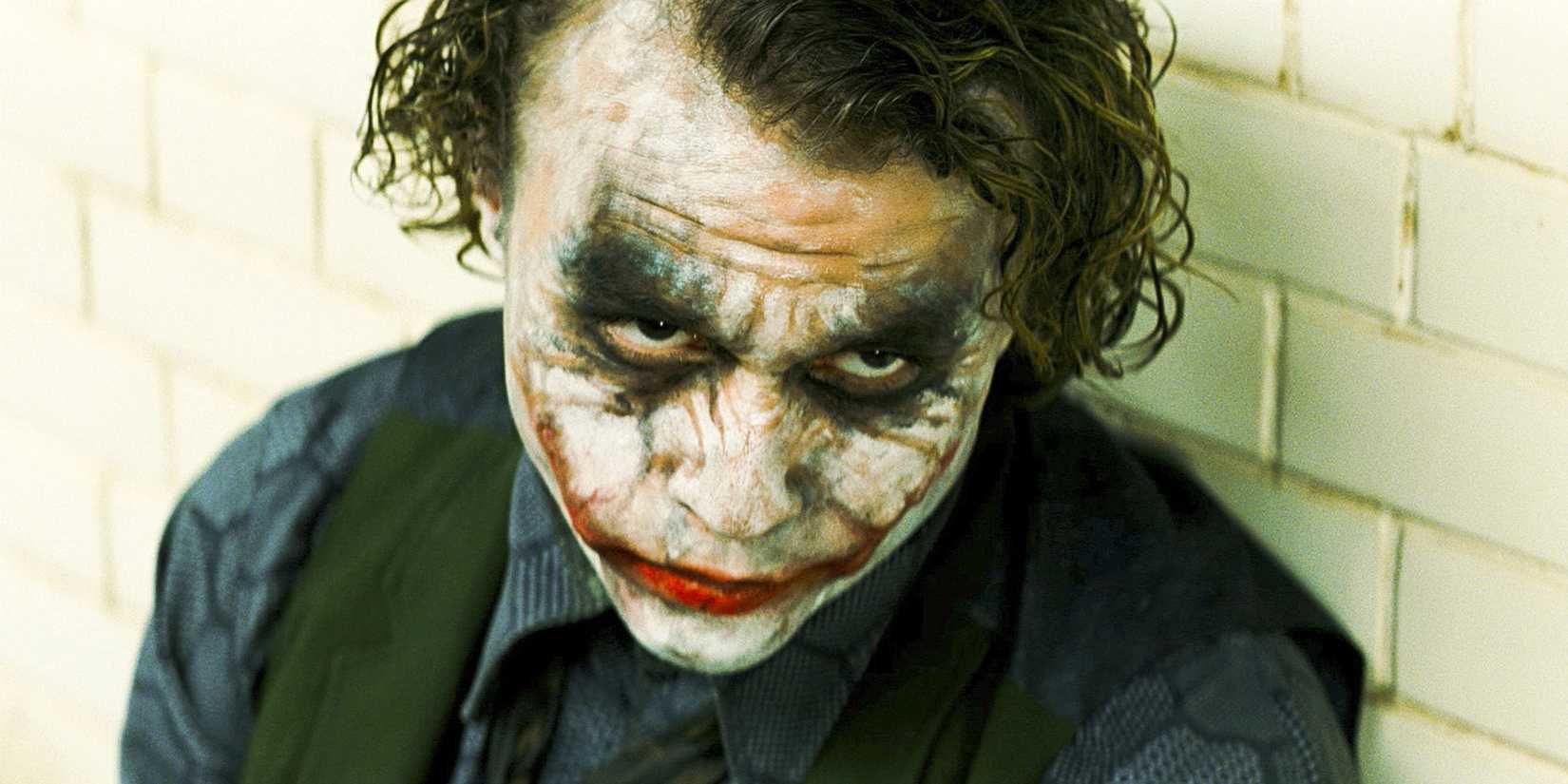 Unforgettable Transformations: How Heath Ledger and Cinema Legends Shaped Christopher Nolan's Epic Legacy