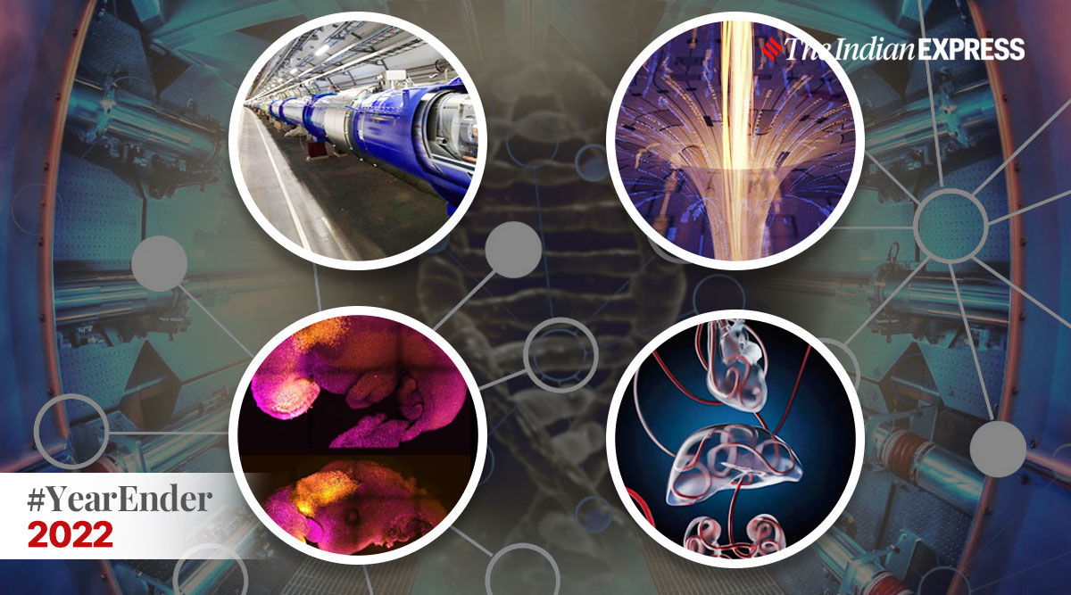 Unprecedented Breakthroughs and Controversies Shaking Up Global Science Today