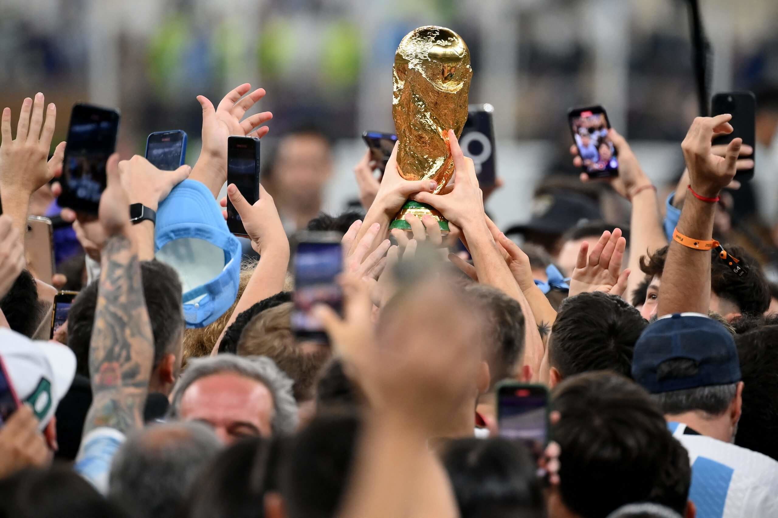 Unprecedented Events Across Entertainment, Sports, and Finance Shaken Up This Week