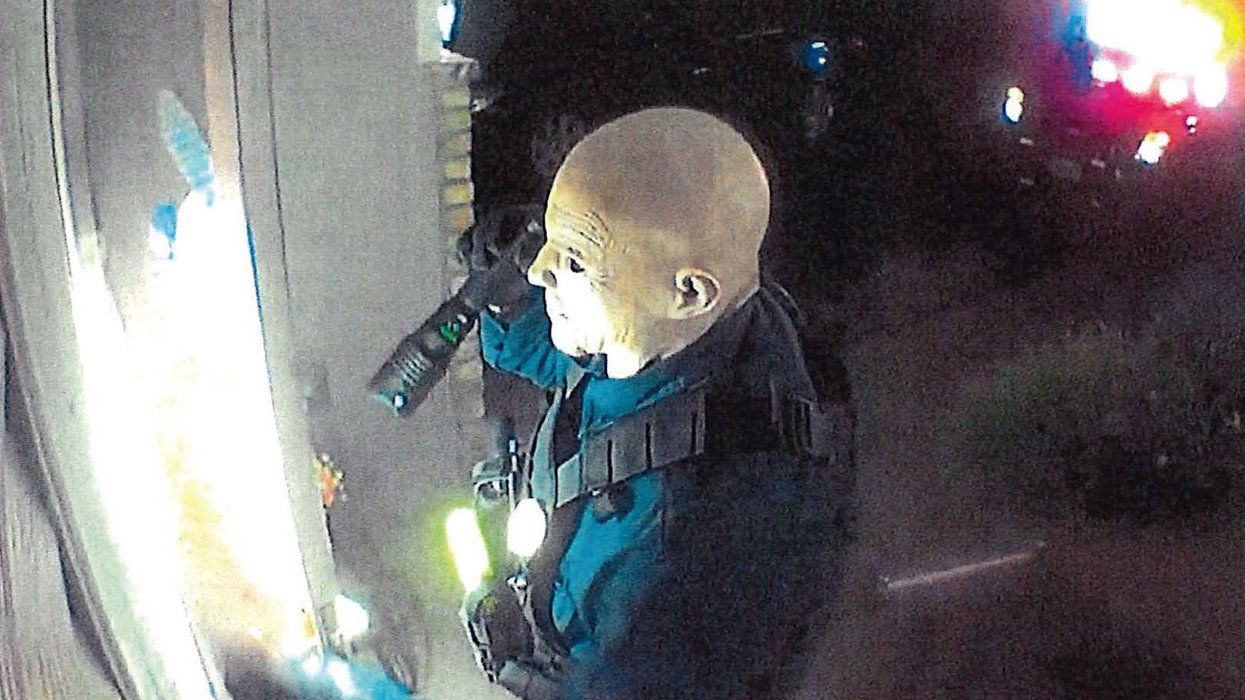 Unprecedented Justice: The Stunning Downfall and Life Sentence of Vance Boelter