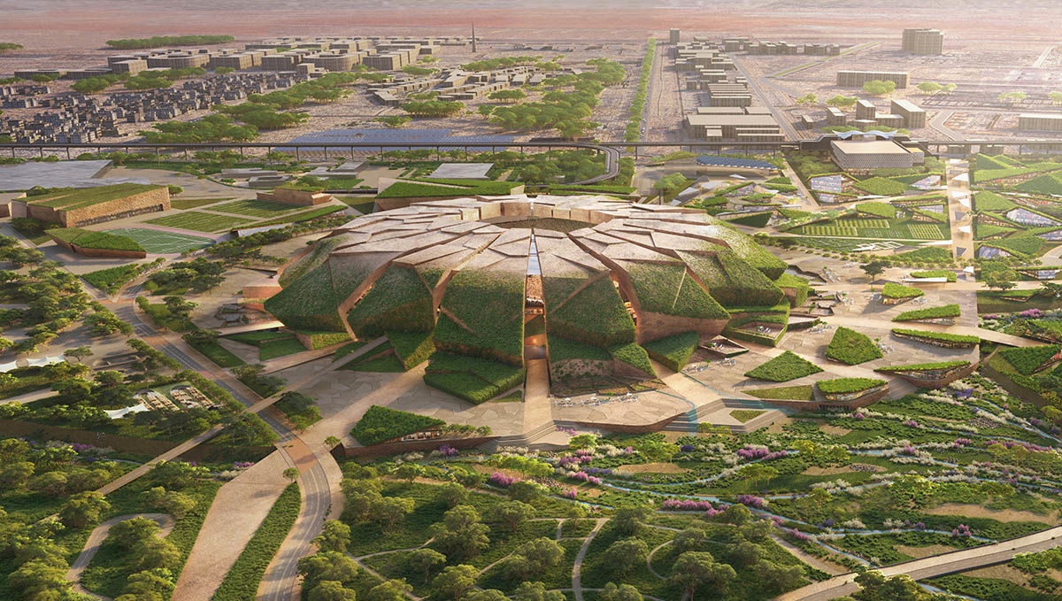 Unstoppable Ambitions: From World Cup Glory to Massive Stadium Mega-Projects!