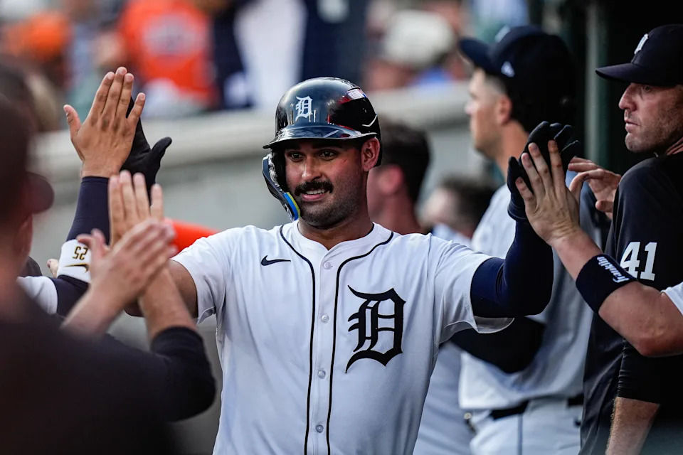 Unsung Hero Randy Dobnak Stunners the Tigers Before Late-Inning Thriller at Comerica Park