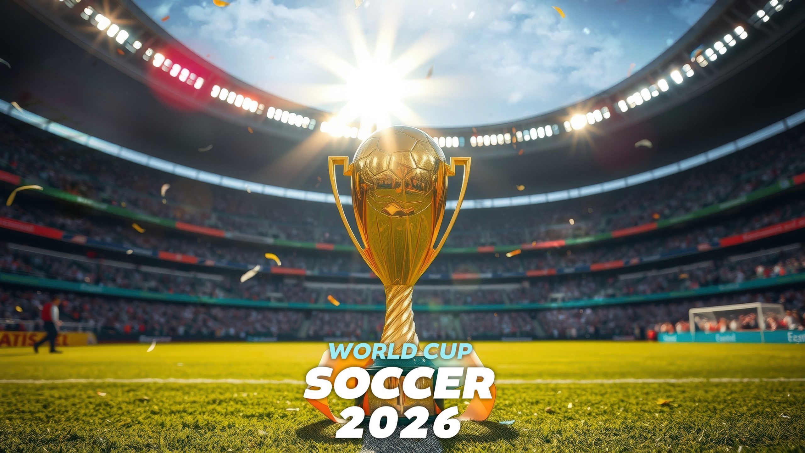 Unveiling the Ultimate Soccer Champions: Inside the 2026 World Cup Magic and Aftermath