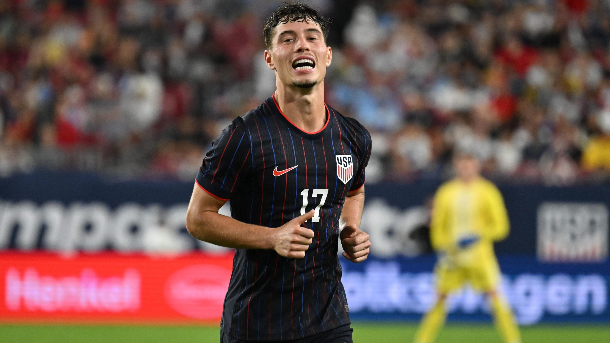 USMNT Star Sebastian Berhalter Secures Blockbuster Move to English Football