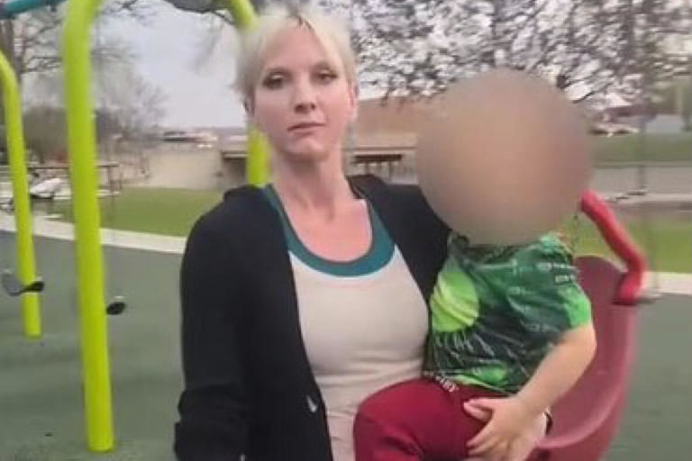 Viral Playground Confrontation Verdict: How Shiloh Hendrix's Case Divided a Nation