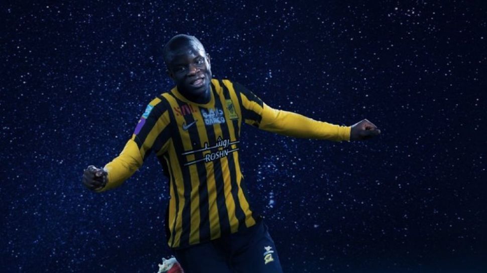 Warisan N'Golo Kante dan Munculnya Bintang Masa Depan di Bursa Transfer
