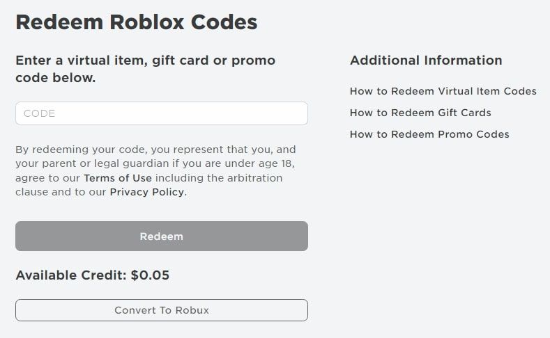 Waspada Jebakan Redeem Code Robux: Panduan Aman Mendapatkan Item Gratis di Dunia Game