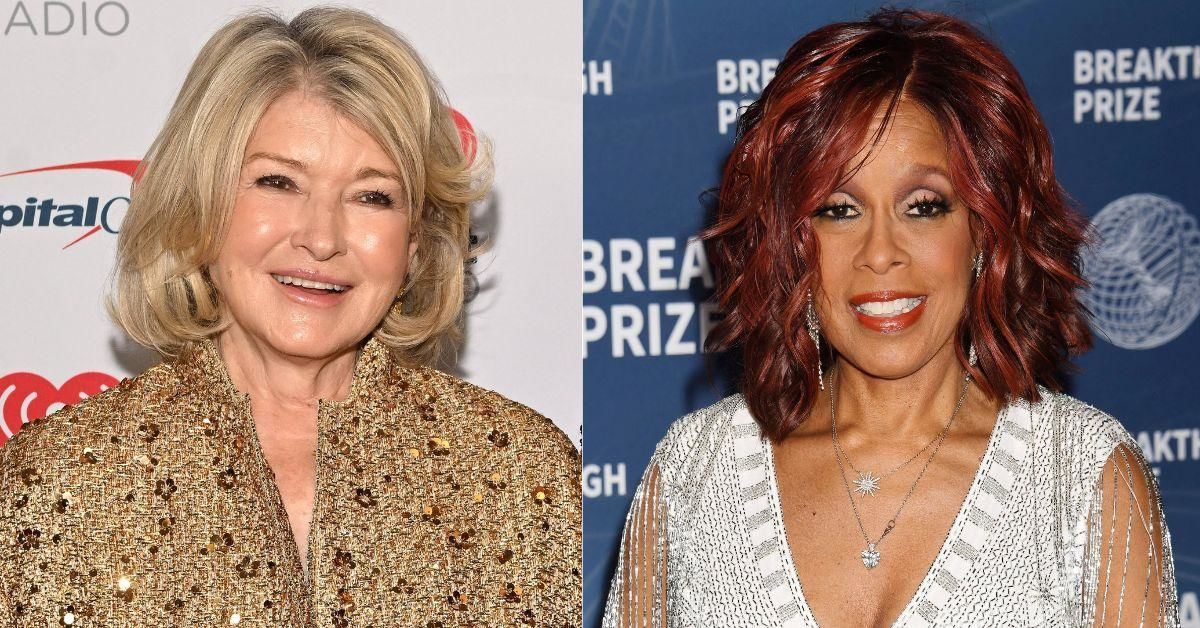 Why Martha Stewart Flatly Refused Andy Cohen’s Offer to Join The Real Housewives