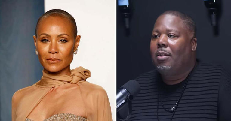 Will Smith Dragged Into High-Stakes Legal Battle Between Jada Pinkett Smith and Bilaal Salaam