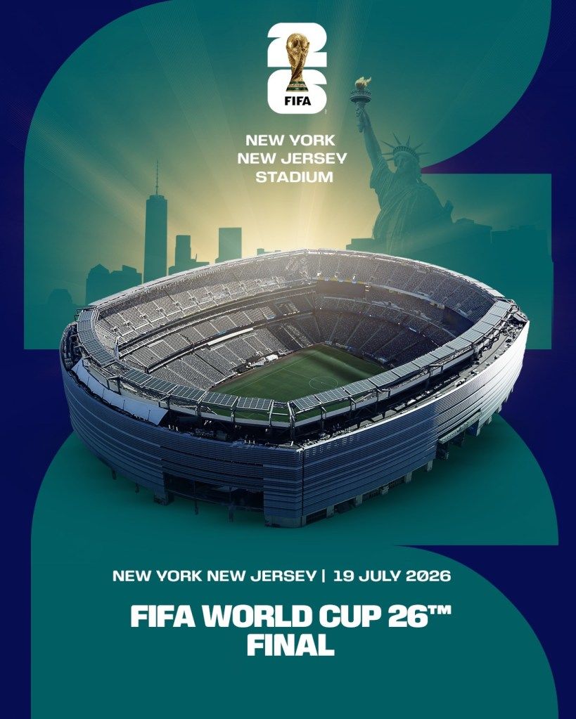 World Cup 2026 Final: When is it? Who's Playing? And Will Smoke Cloud the Spectacle?