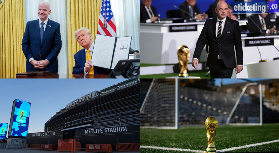 World Cup Fever: From Empty Wine Shelves to High-Stakes Semifinals