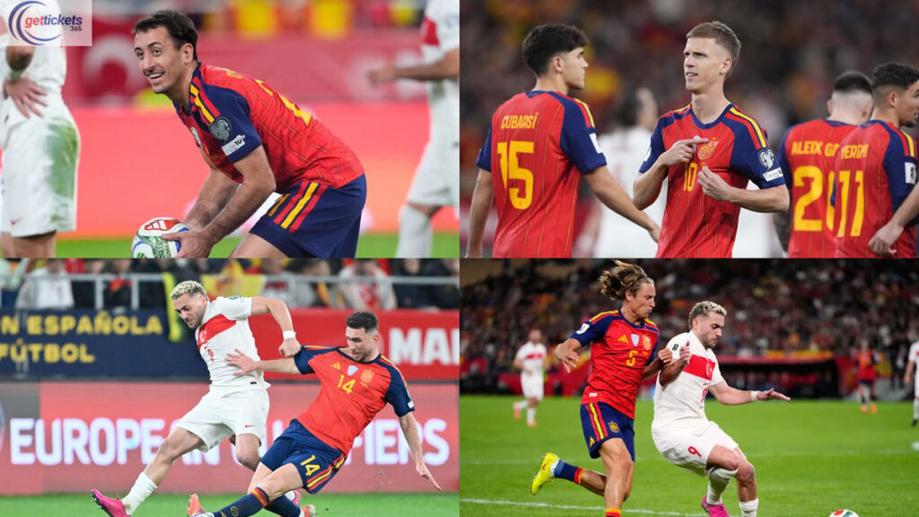 World Cup Final Tickets Turmoil: Fans Left Stranded as Spain Secures Championship Berth