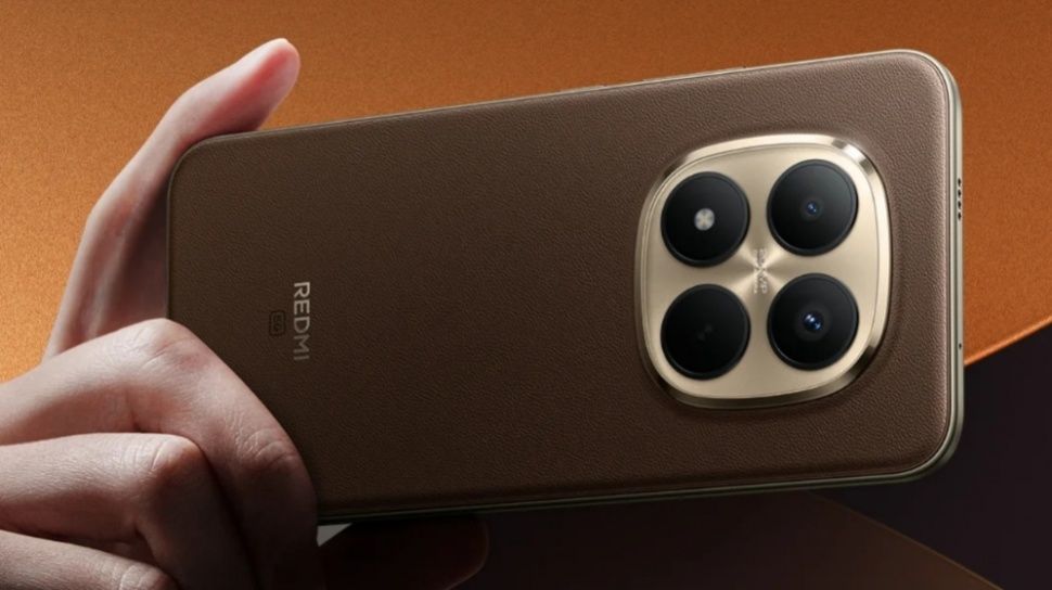 Xiaomi Gebrak Pasar dengan Redmi Note 17: Layar Raksasa 7 Inci dan Baterai 8.000mAh