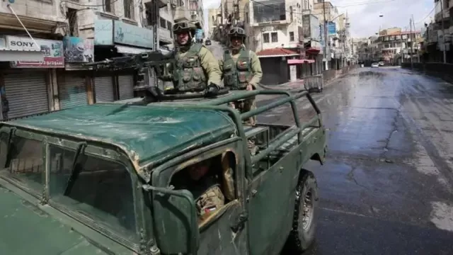 Yordania Terlibat dalam Konflik AS-Iran: Dua Tentara AS Tewas dalam Serangan Rudal