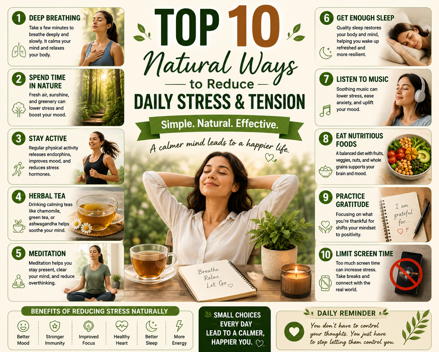 Top 10 Low-Impact Exercises for Joint Health and Longevity