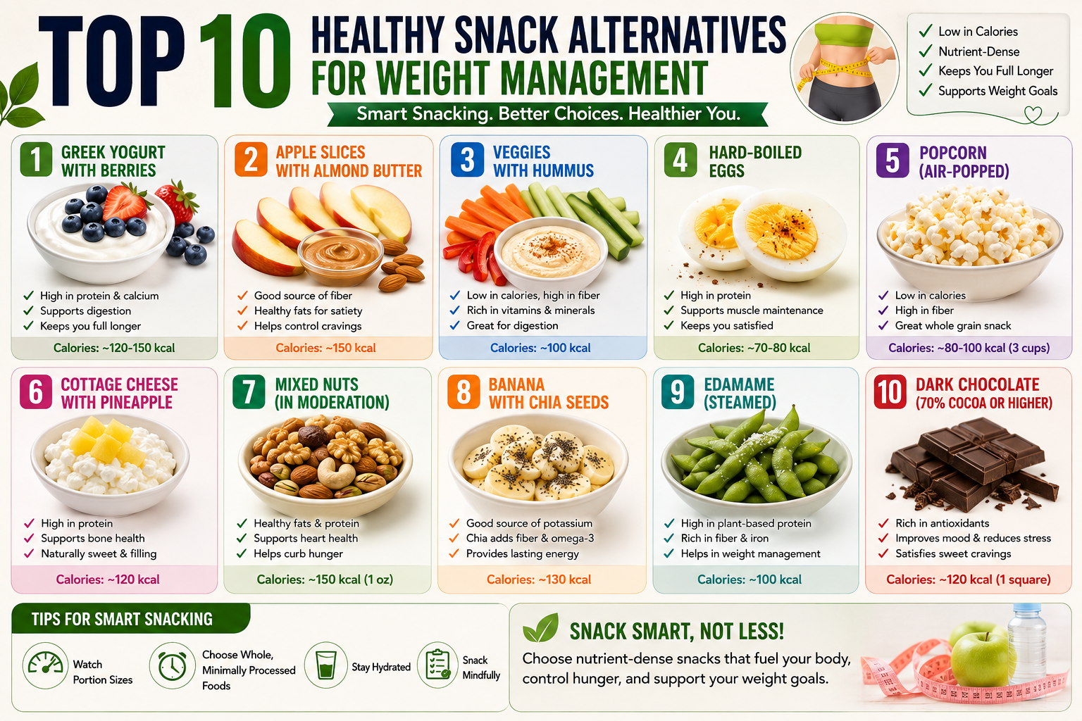 Top 10 Essential Vitamins and Minerals for Daily Vitality