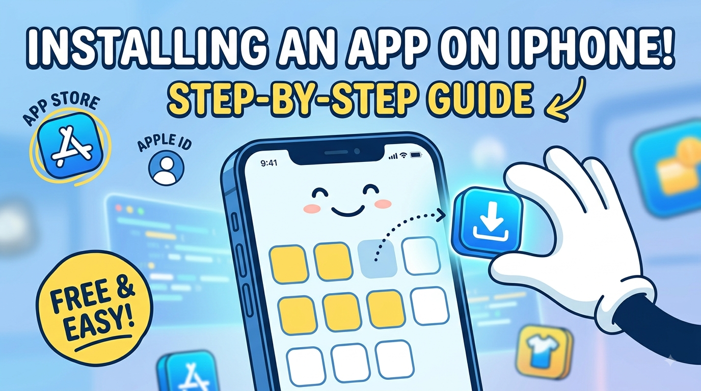Installing an App on an iPhone: The Ultimate Step-by-Step Guide