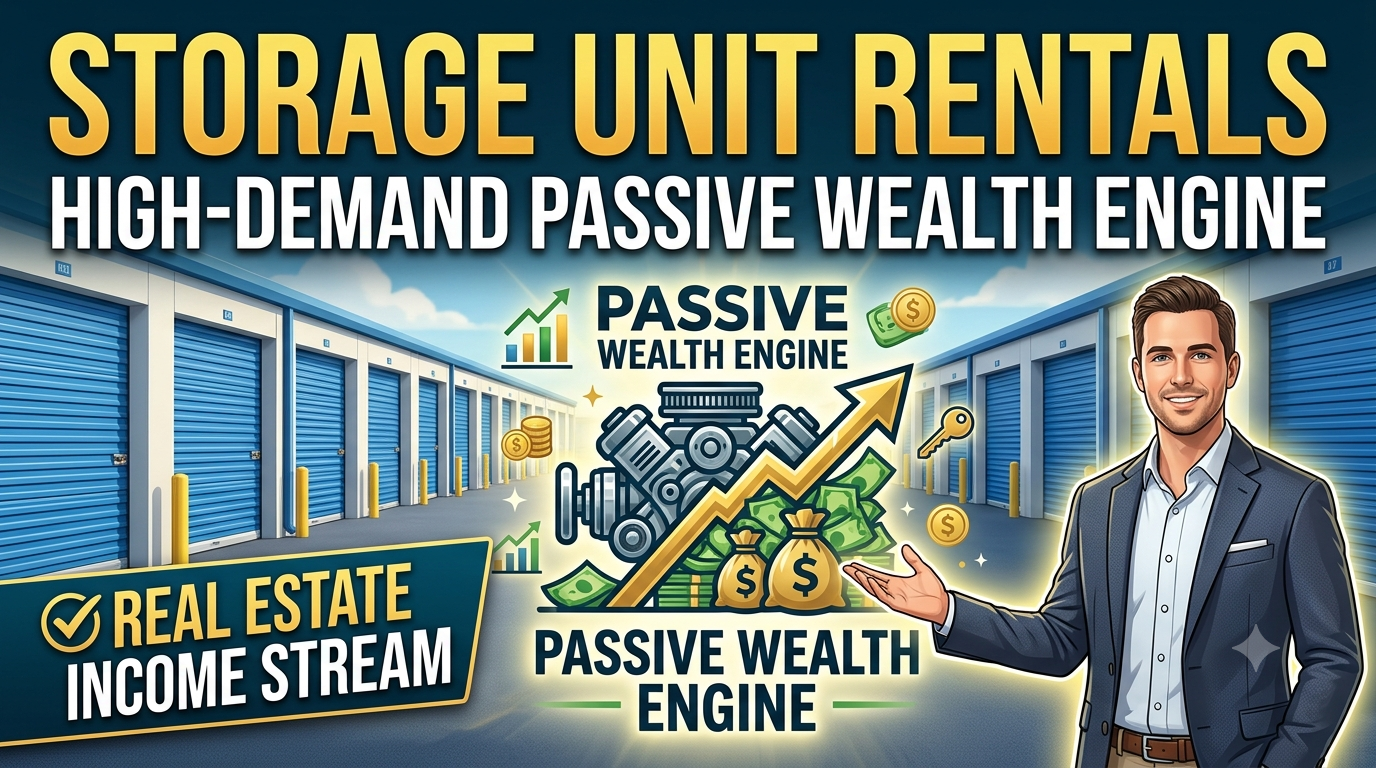 Introduction: The Unsung Hero of Commercial Real Estate