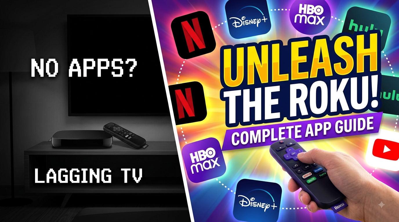 How to Install an App on an LG Smart TV: A Step-by-Step Guide