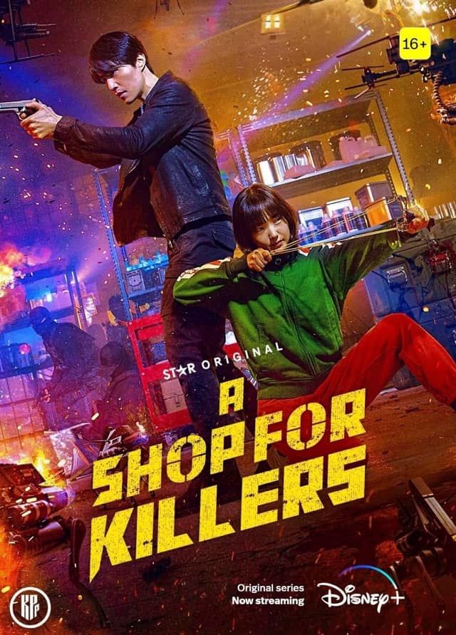 A Shop for Killers Season 2 Berakhir dengan Ketegangan Tinggi: Apakah Season 3 Akan Segera Datang?