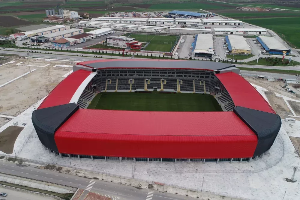 Adu Strategi di Corum Sehir Stadyumu: Prediksi Çorum Belediyespor vs Kasimpasa 23 Agustus 2026 Turkish Super Lig