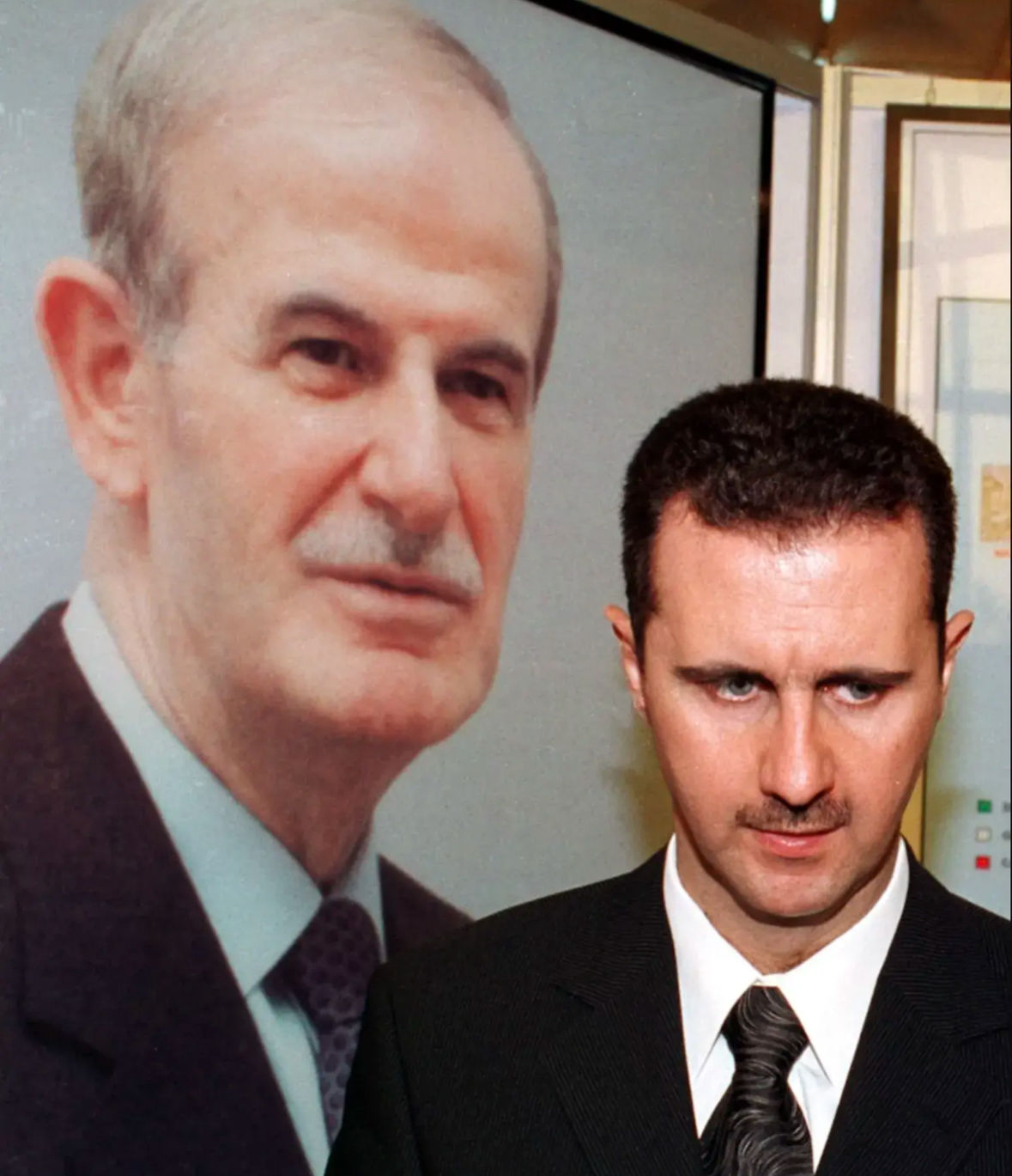 Akhir Tragis Sang Tirani: Pengadilan Suriah Vonis Mati Bashar al-Assad atas Kejahatan Kemanusiaan