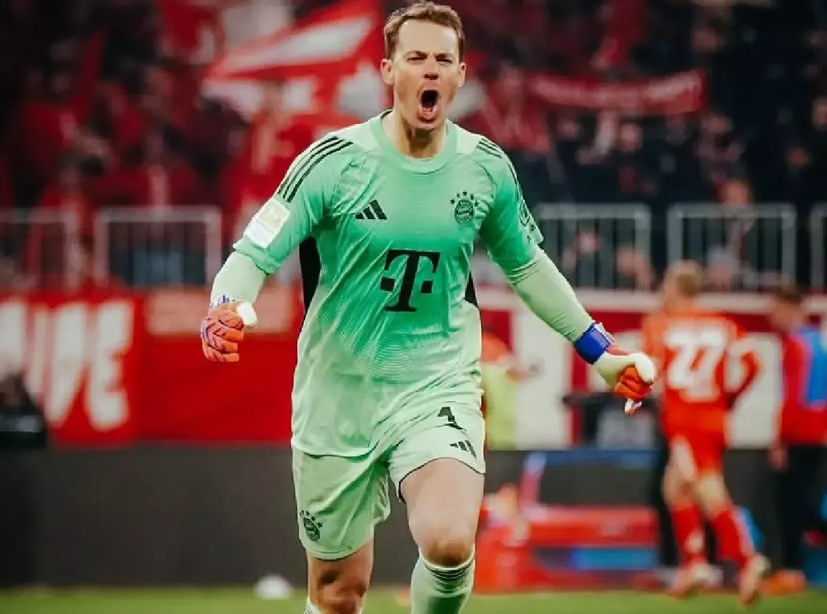 Akhir yang Pahit di Piala Dunia 2026: Manuel Neuer Sesalkan Hasil di Laga Terakhirnya Bersama Timnas Jerman