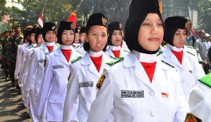 Akhiri Polemik Hijab, Unhan Terbitkan Aturan Resmi: Kadet Muslim Kini Bebas Berjilbab!