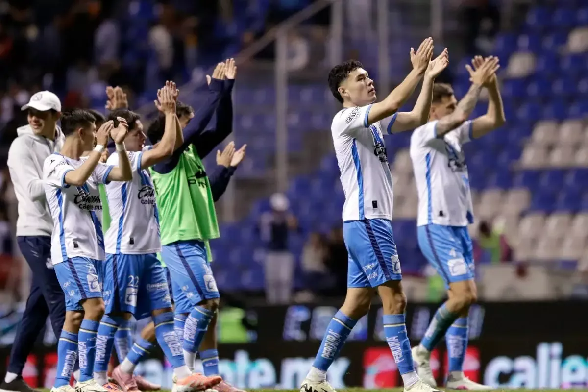 Aksi Gemilang Talenta Muda AS dalam Pertandingan San Diego vs Puebla di Leagues Cup