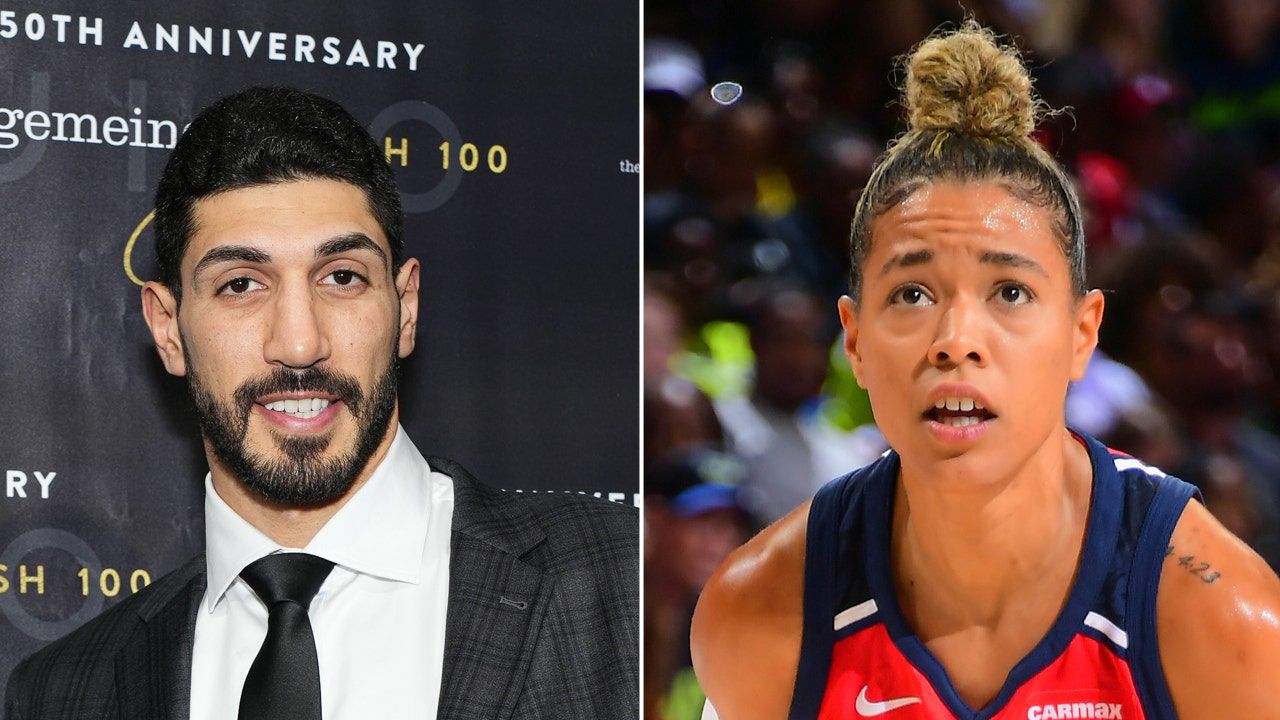 Aksi Protes Enes Kanter: Delapan Pemain Siap Tantang Aturan Kelayakan WNBA Draft 2027