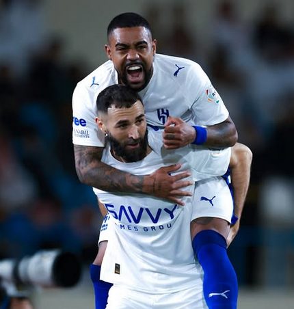 Al Hilal Menggila di Puncak Klasemen: Antara Rekor Tak Terkalahkan dan Kontroversi Benzema