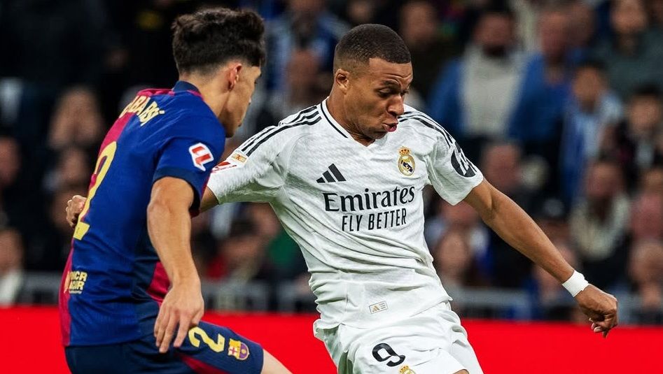Alasan Mengejutkan Rodri Lebih Memilih Barcelona Dibandingkan Real Madrid