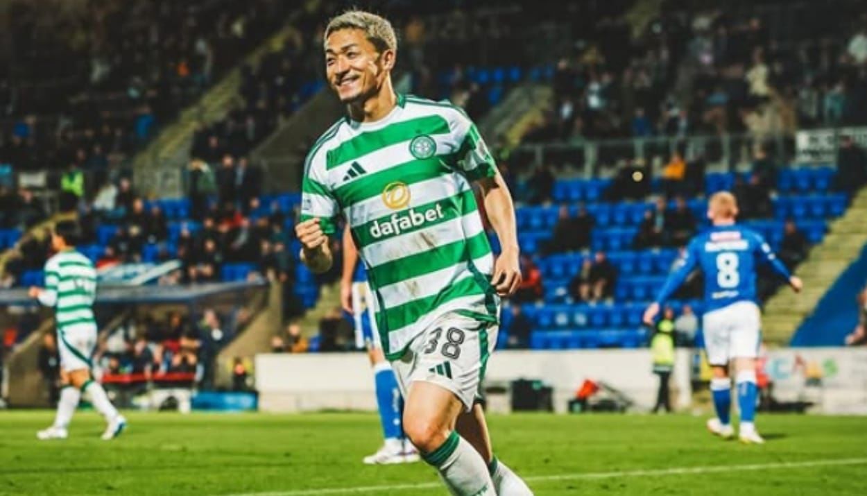 Ambisi Besar Celtic di Bursa Transfer: Perburuan Kiper hingga Target Pemain Jepang