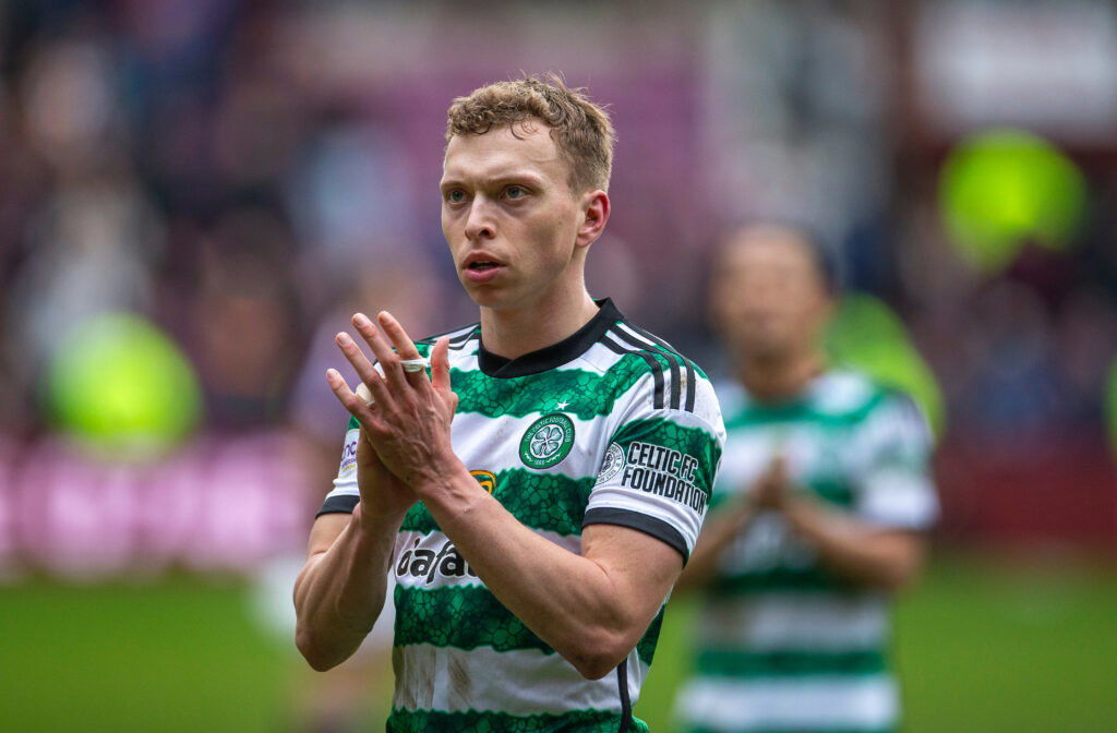 Ambisi Besar Celtic FC: Buru Winger Bintang Girona dan Siapkan Suksesor Alistair Johnston