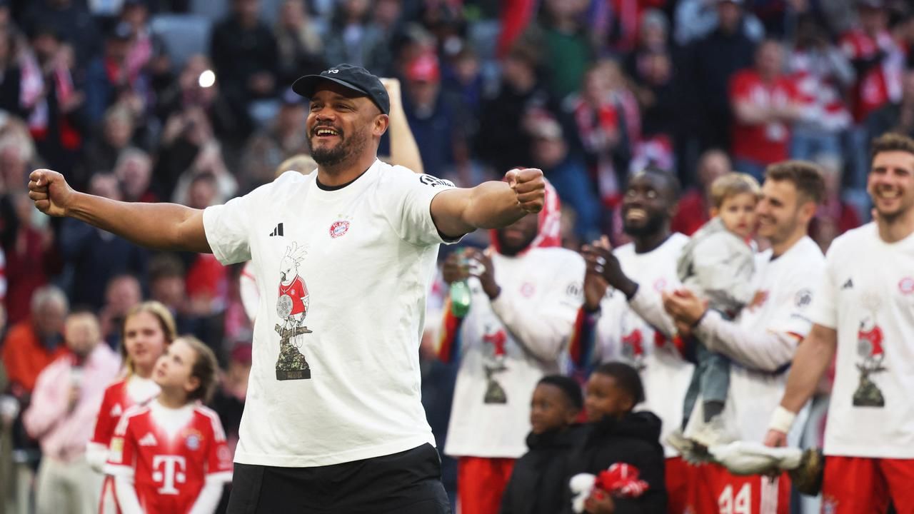 Ambisi Besar Die Bavarian: Presiden Bayern Munich Pasang Target Juara Liga Champions 2026 27