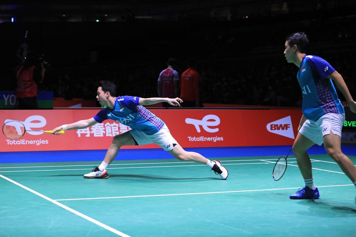 Ambisi Besar Kevin Cordon di Kejuaraan Dunia BWF New Delhi: Menatap Kejayaan Kembali