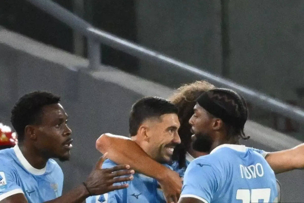 Ambisi Besar Lazio di Coppa Italia: Strategi Gattuso Hadapi Mantova