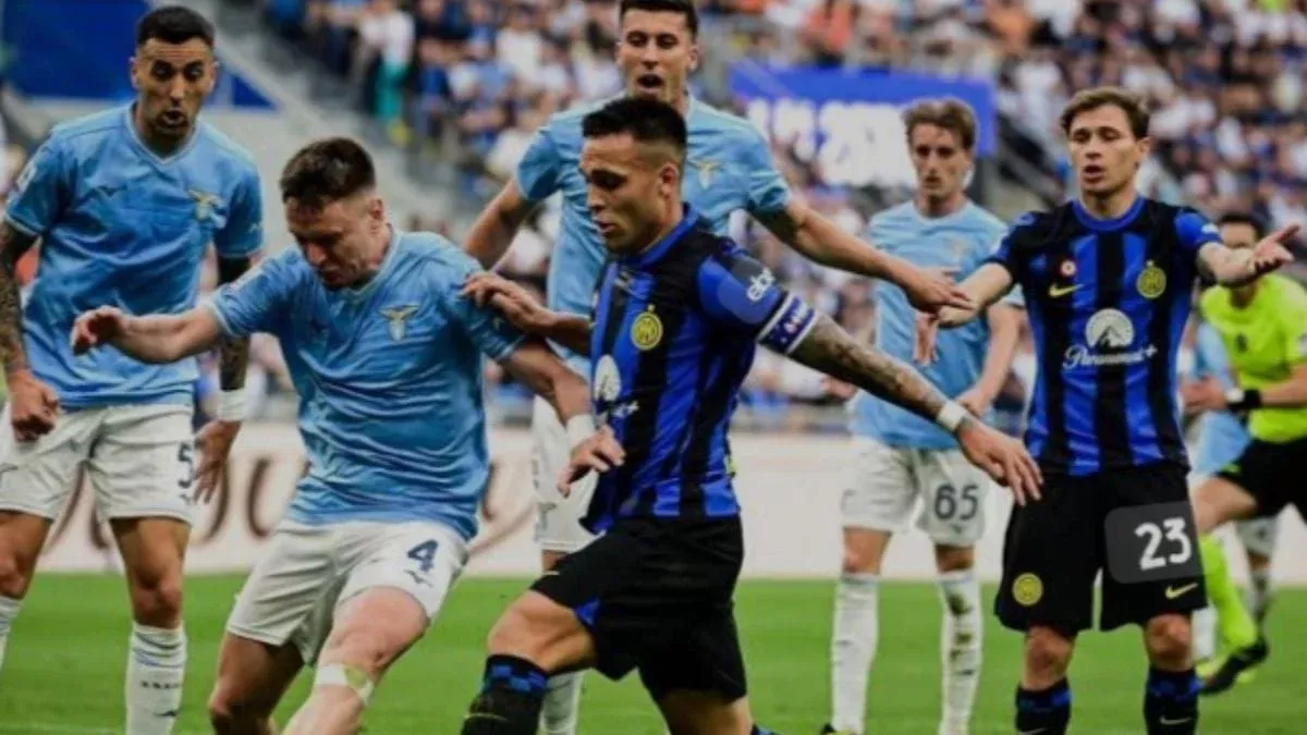 Ambisi Besar Nerazzurri: Inter Milan Bidik Bintang Liverpool di Tengah Revolusi Lini Pertahanan