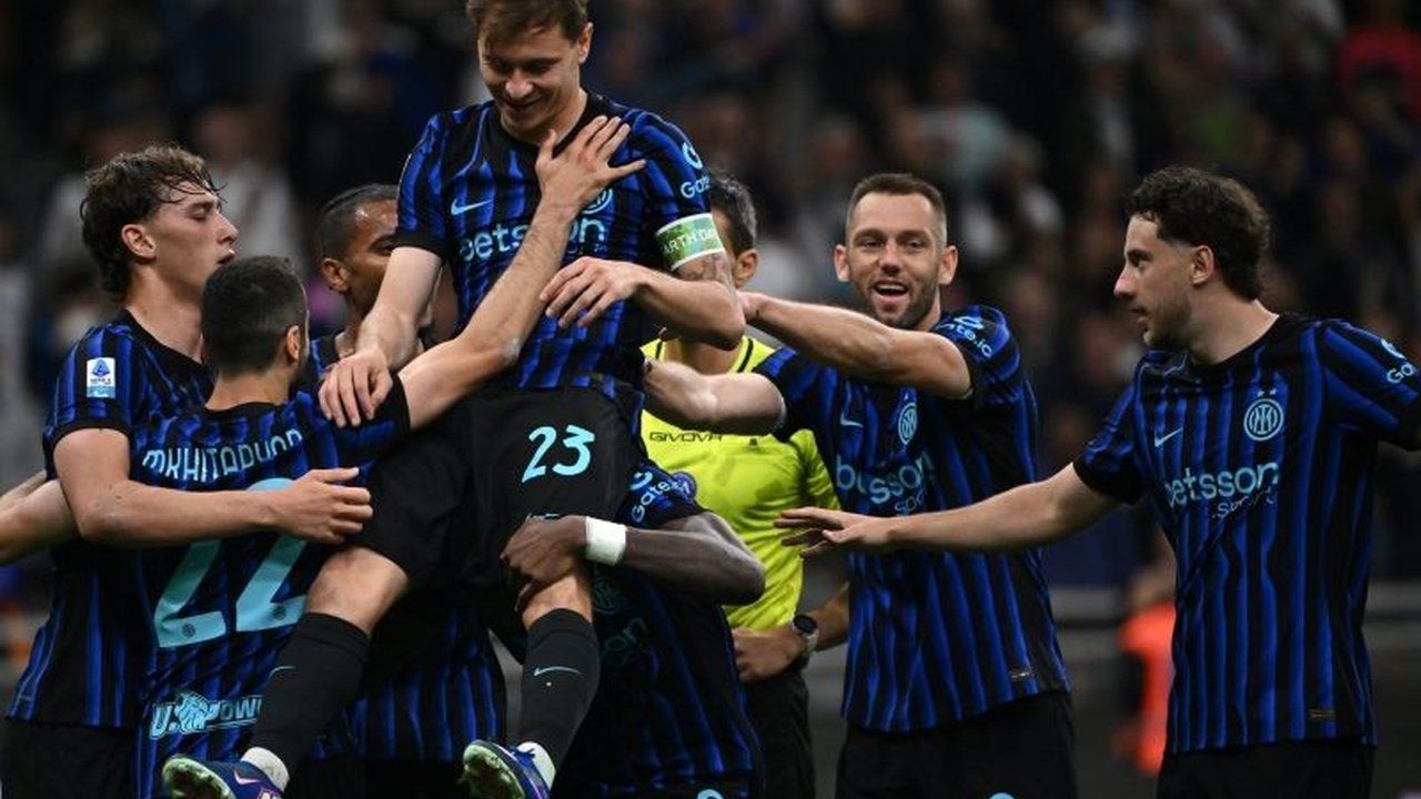 Ambisi Besar Nerazzurri: Strategi Inter Milan Rekrut Trio Inggris di Tengah Regulasi Non-UE
