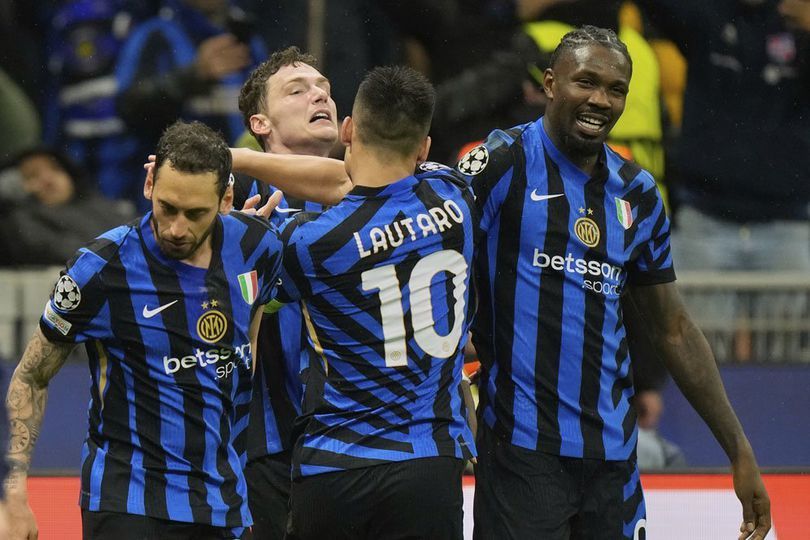 Ambisi Besar Nerazzurri: Trio Pemain Inggris Diproyeksikan Jadi Fondasi Baru Inter Milan Musim Ini