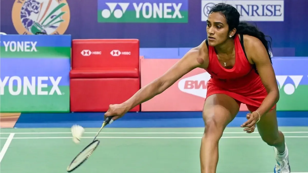Ambisi Besar PV Sindhu: Menatap Kejayaan di BWF Kejuaraan Dunia 2026
