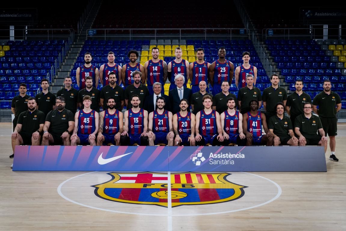 Ambisi Besar Tyrese Martin: Menatap Masa Depan Gemilang Bersama Barcelona Basket